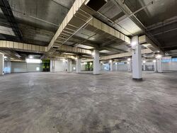 Tuas South Avenue 9 (D22), Warehouse #578703081
